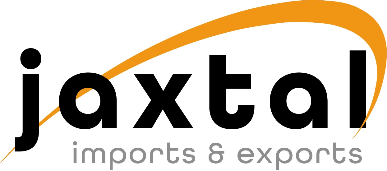 Jaxtal Imports logo